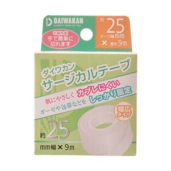 T[WJe[v sDz^Cv 25mm×9m 1 a