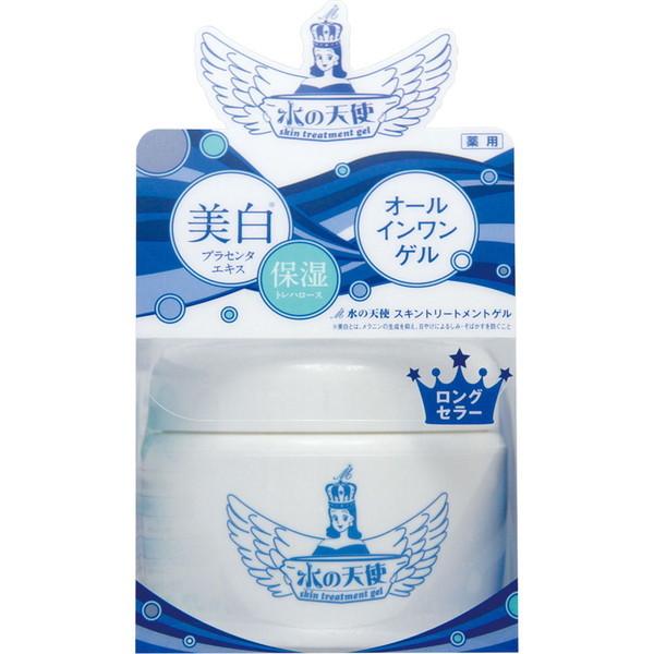 水の天使 スキントリートメントゲル 150g ＊医薬部外品 美々堂