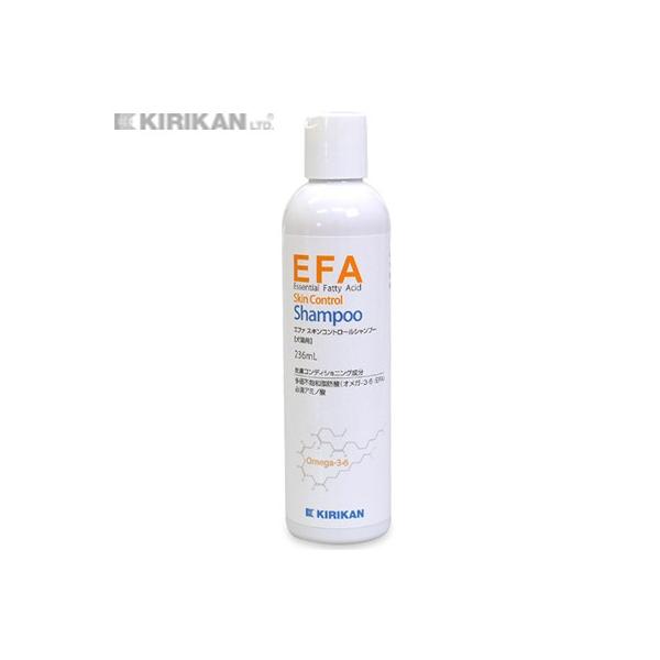 キリカン洋行 EFA スキンコントロールシャンプー 236ml (犬用シャンプー・グルーミング・バリカン) 価格比較 - 価格.com キリカン洋行 EFA スキンコントロールシャンプー 236ml (犬用シャンプー・グルーミング・バリカン) 価格比較 - 価格.com