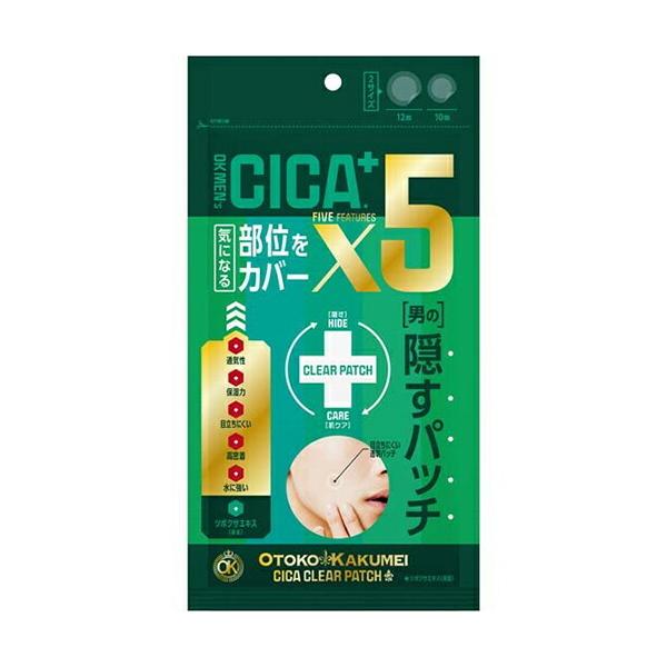 OTOKOKAKUMEI CICANApb` 36 GR