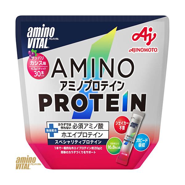 �A�~�m�o�C�^�� �A�~�m�v���e�C�� �J�V�X�� 129g �����̑f Amino Vital