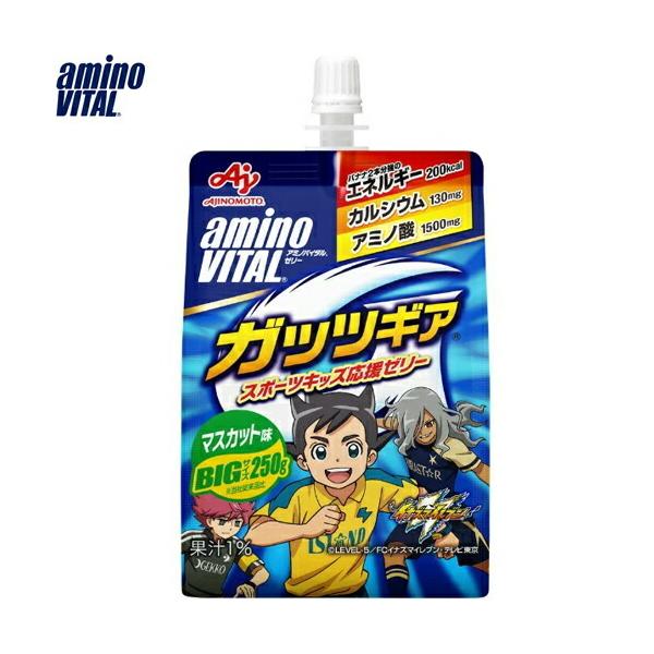 A~moC^[[ KbcMA }XJbg 250g ̑f Amino_Vital Tvg X|[cTv [[ A~m_