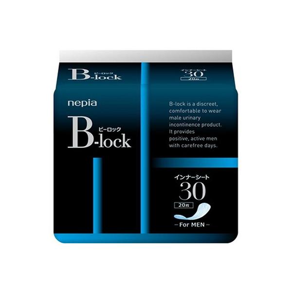 lsAr[bN Ci[V[g30 jp 30cc 20 qlsA B-lock