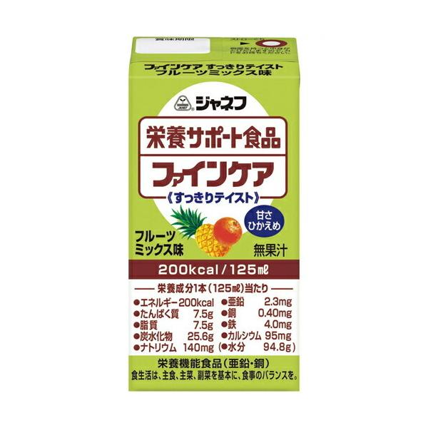 Wlt t@CPA t[c~bNX 125mL×12{ L[s[ Wlt h{@\Hi