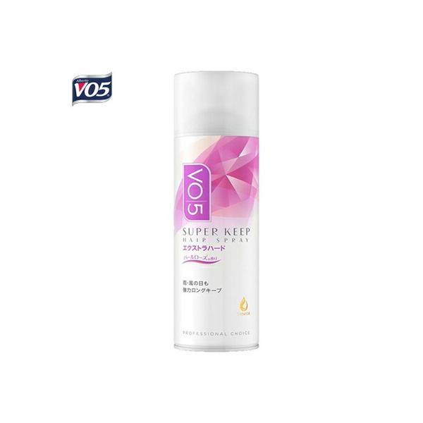 VO5 �X�[�p�[�L�[�v �w�A�X�v���C �G�N�X�g���n�[�h �p�[�����[�Y�̍��� 330g ���T���X�^�[ VO5