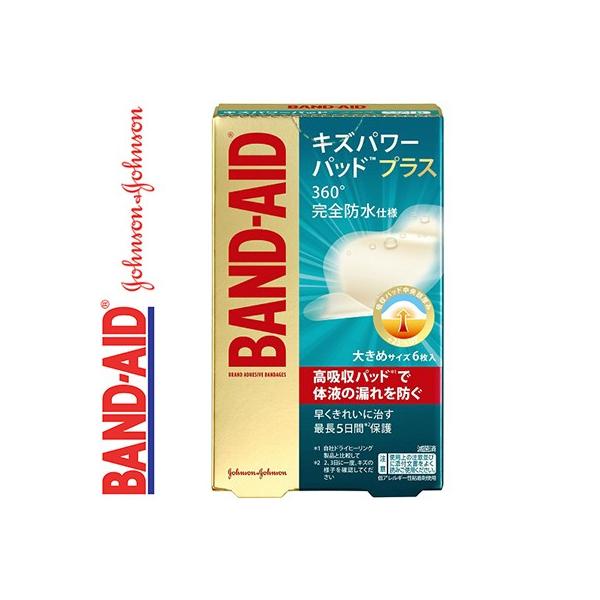 ohGCh LYp[pbhvX 傫߃TCY 6 W\EGhEW\ BAND AID