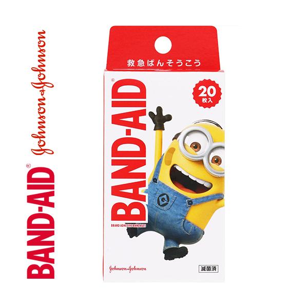 ohGCh ~jIY 20 W\EGhEW\ BAND AID