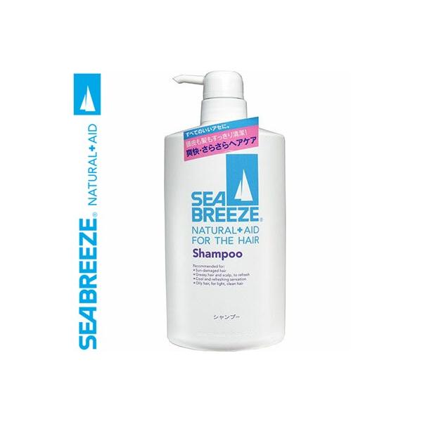 V[u[Y Vv[ 600mL  SEA BREEZE