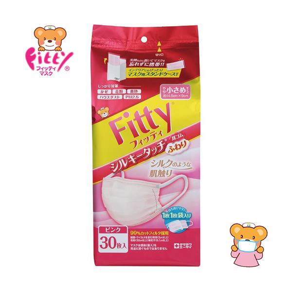 tBbeB VL[^b` Sӂ sN ⏬߃TCY 30 ʐq tBbeB Fitty