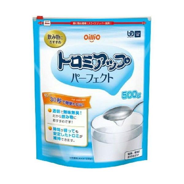 g~Abvp[tFNg ƂݒHi 500g ICI g~Abv