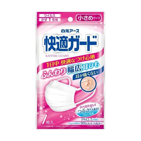 ���K�K�[�h�}�X�N �����߃T�C�Y 7�� �������A�[�X