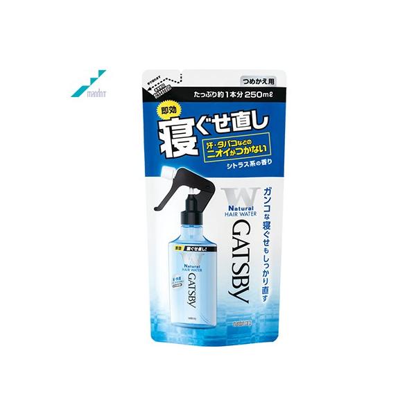 Mcr[ QEH[^[ ߂/lߑւ 250mL }_ GATSBY