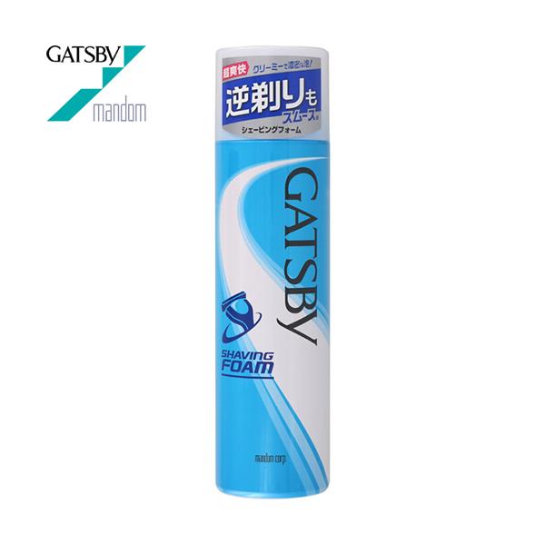 Mcr[ VF[rOtH[ 190g }_ GATSBY