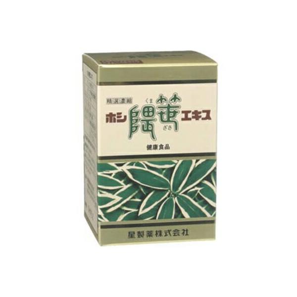 ホシ隈笹エキス 22g ＊星製薬 : スターモール - 通販 - Yahoo!ショッピング