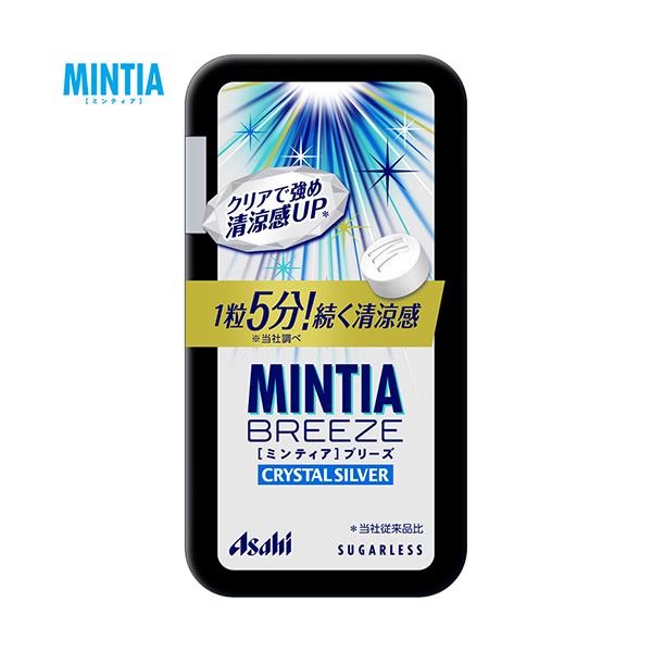 ~eBAu[Y NX^Vo[ 30 ATqO[vHi MINTIA