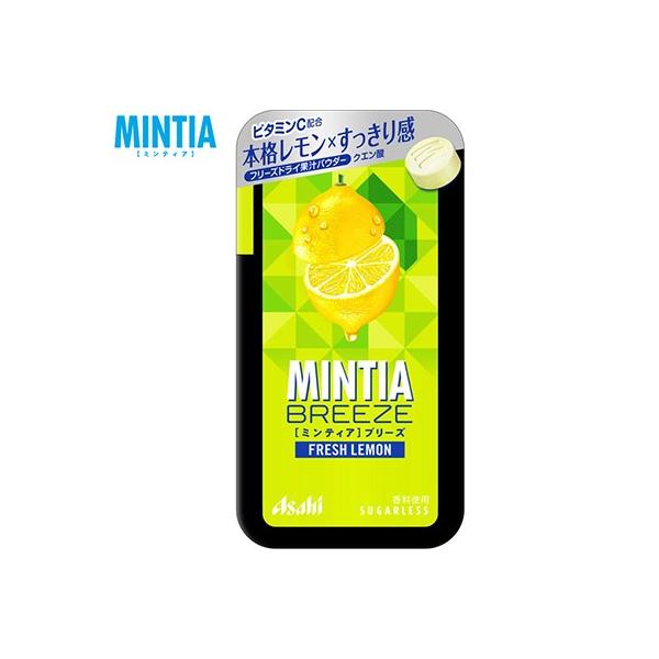 �~���e�B�A�u���[�Y �t���b�V�������� 30��×8�� ���A�T�q�O���[�v�H�i MINTIA