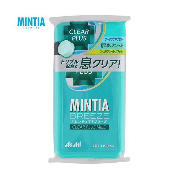 �~���e�B�A�u���[�Y �N���A�v���X�}�C���h 30�� ���A�T�q�O���[�v�H�i MINTIA