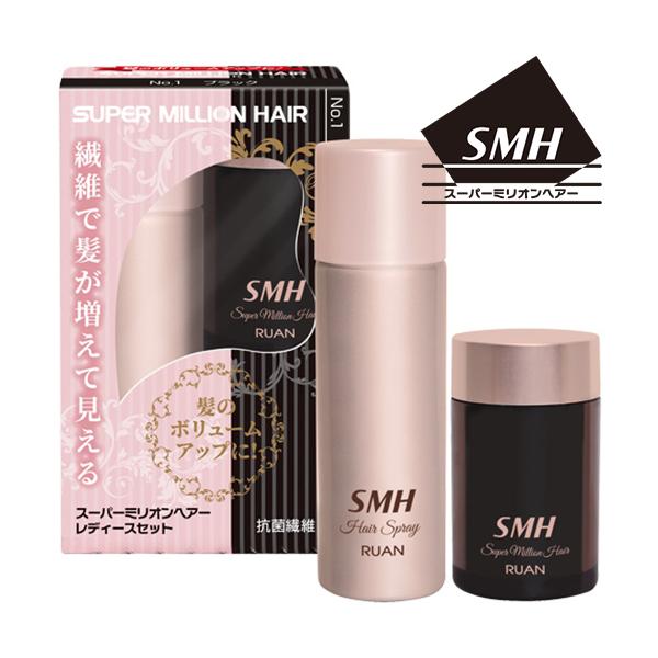 X[p[~IwA[ fB[XZbg No.1 ubN 10g+35g A MILLION HAIR