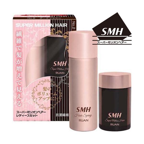 X[p[~IwA[ fB[XZbg No.2 _[NuE 10g+35g A MILLION HAIR