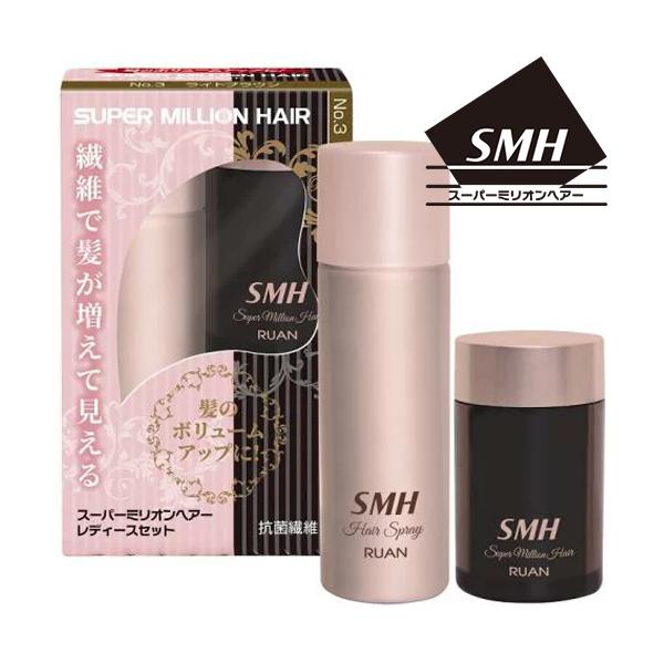 X[p[~IwA[ fB[XZbg No.3 CguE 10g+35g A MILLION HAIR