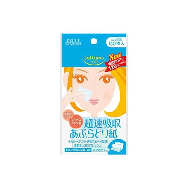 \teB zԂƂ莆 150 R[Z[ softymo