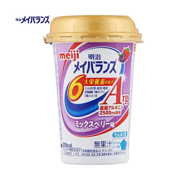 CoX ArgMiniJbv ~bNXx[ 125mL×12{ h{@\Hi  CoX