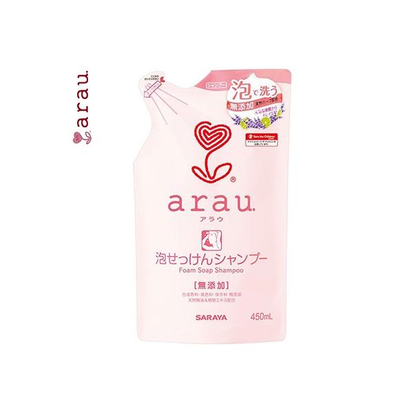 AE AVv[ Y ߂/lߑւ 450mL T arau.