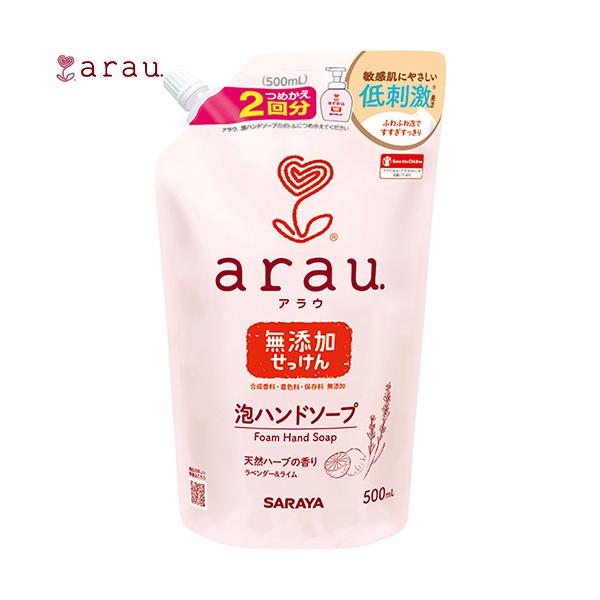 AE Anh\[v Y ߂/lߑւ 500mL T arau.