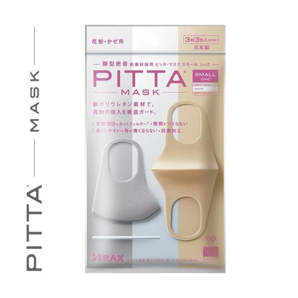 sb^}XN X[VbN X[TCY 3 ANX PITTA MASK