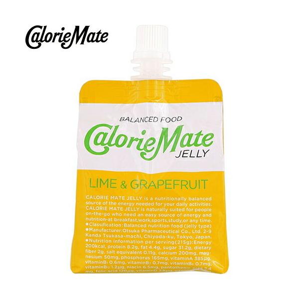 J[Cg[[ C&amp;O[vt[c 215g×6{ ː Calorie Mate