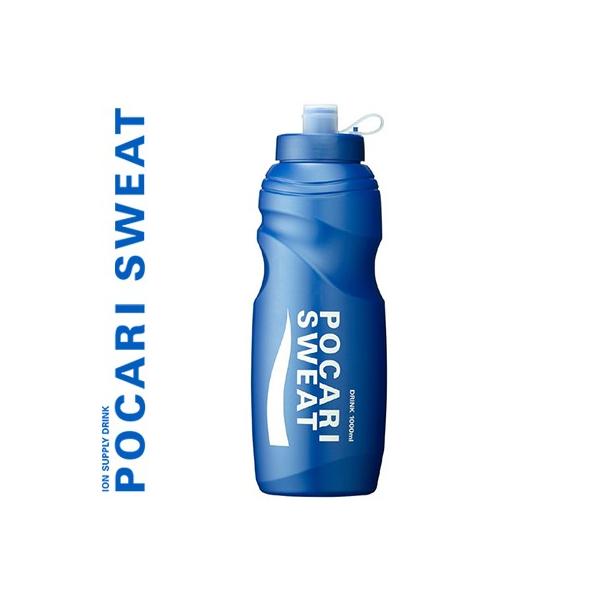 �|�J���X�G�b�g �X�N�C�Y�{�g�� 1L�p 1�{ ����ː��� POCARI SWEAT