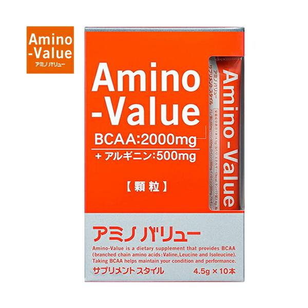 A~mo[ TvgX^C 4.5g×10{ ː Amino Value