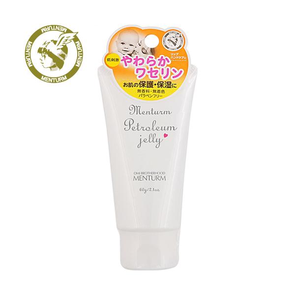 ^[ Z 60g ߍ]Z MENTURM