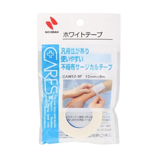 �P�A�[�Y �z���C�g�e�[�v 1.2cm×9m 1�� ���j�`�o�� �P�A�[�Y