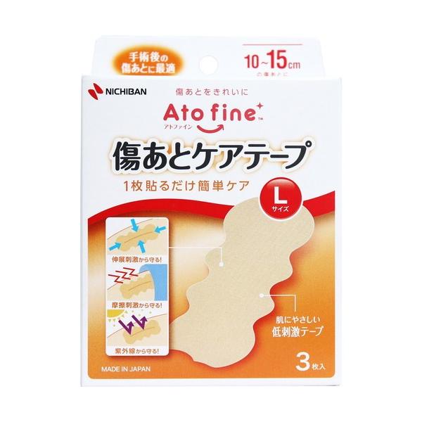 Agt@C ƃPAe[v LTCY 3 j`o