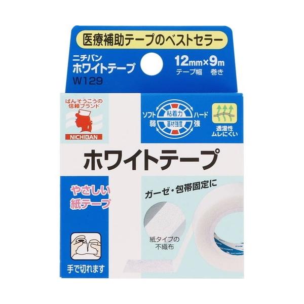 �z���C�g�e�[�v ���^�C�v 1.2cm×9m 1�� ���j�`�o��