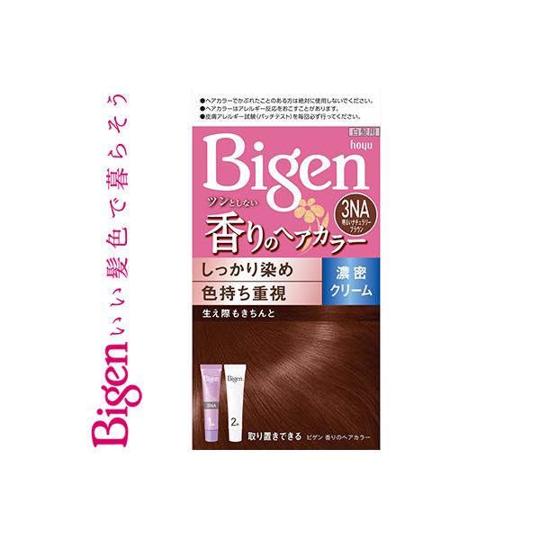 �r�Q�� ����̃w�A�J���[ �N���[�� 3NA ���邢�i�`�������[�u���E�� 40g+40g ����򕔊O�i �z�[���[ Bigen