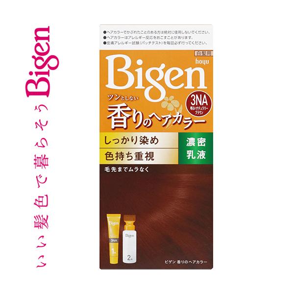 �r�Q�� ����̃w�A�J���[ ���t 3NA ���邢�i�`�������[�u���E�� 40g+60mL ����򕔊O�i �z�[���[ Bigen