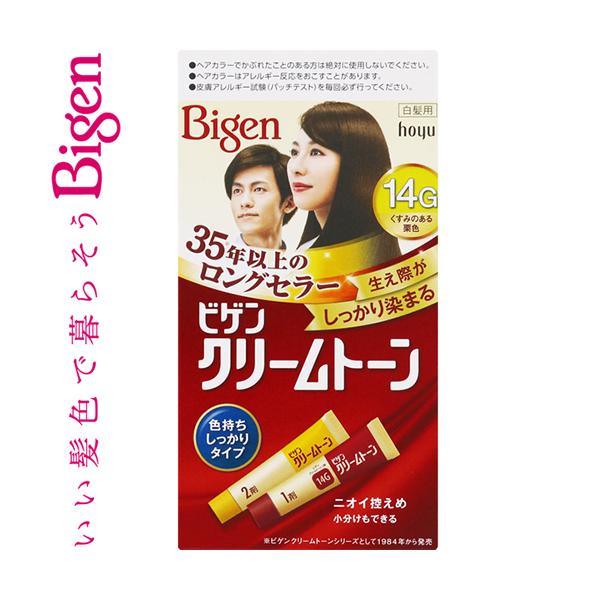 �r�Q�� �N���[���g�[�� 14G �����݂̂���I�F 40g+40g ����򕔊O�i �z�[���[ Bigen