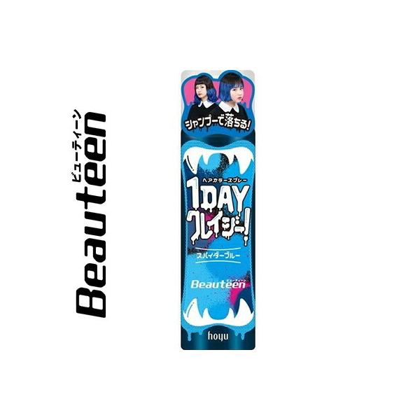 r[eB[ 1DayNCW[ XpC_[u[ 62g z[[ Beauteen