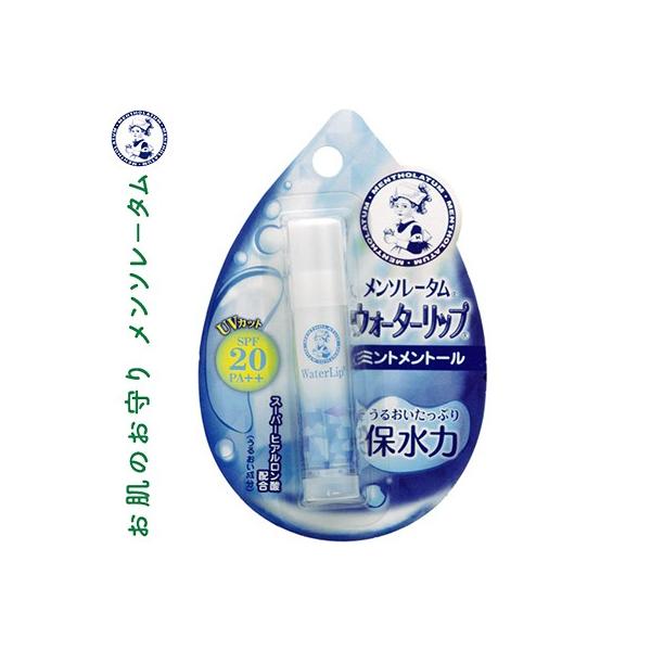 \[^ EH[^[bv SPF20/PA+ ~gg[ 4.5g [g \[^