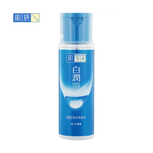 肌ラボ 白潤 薬用美白化粧水 170mL ＊医薬部外品 ロート製薬 肌研 ハダラボ