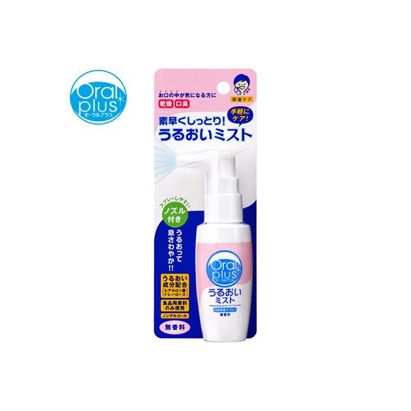 I[vX oPAXv[ 邨~Xg  50mL ATqO[vHi Oral plus