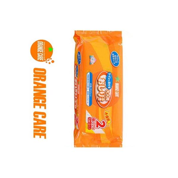 IWPA gCɗ ӂ 72×2 IWPA ORANGE CARE