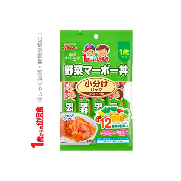 1΂̗cH pbN ؃}[{[ 30g×4 ]OR ACNI