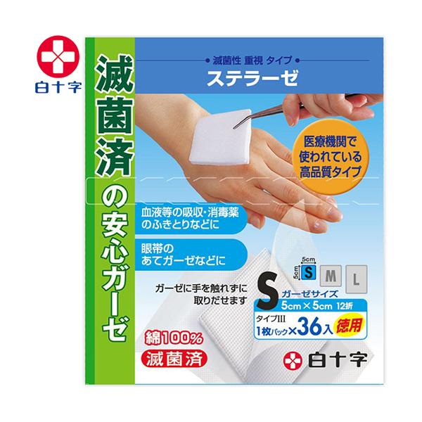 t@~[PA Xe[[ ŋۃ^Cv STCY 5cm×5cm 36 \ FAMILY CARE