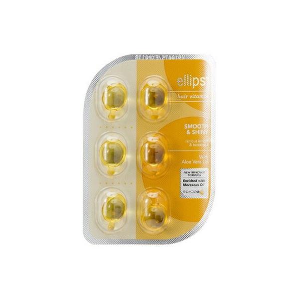 �G���b�v�X �w�A�r�^�~�� �X���[�X&amp;�V���C�j�[ �V�[�g�^�C�v 6�� ���G���b�v�X ellips