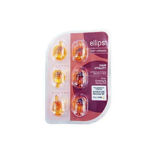 �G���b�v�X �w�A�r�^�~�� �w�A�o�C�^���e�B �V�[�g�^�C�v 6�� ���G���b�v�X ellips