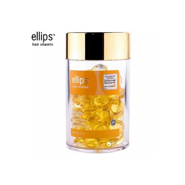 �G���b�v�X �w�A�g���[�g�����g �X���[�X&amp;�V���C�j�[ �g���s�J���t���[�c�̍��� 50�� ���G���b�v�X ellips