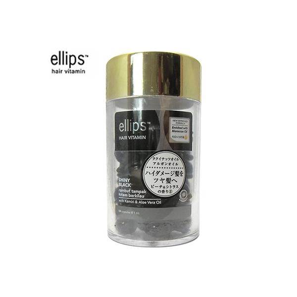 �G���b�v�X �w�A�g���[�g�����g �v���P���`���R���v���b�N�X 50���� ���G���b�v�X ellips